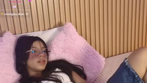 Emily online show from February 23, 12:29 pm