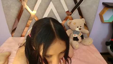 Emily Trujillo online show from October 7, 7:32 pm