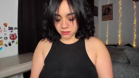 Snapshot of emily_vader chatting on February 1, 1:55 am emily_vader online show from February 1, 1:55 am