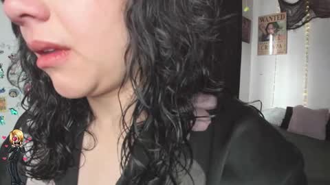 emily_vader online show from October 20, 3:50 pm