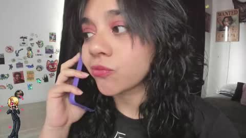 Snapshot of emily_vader chatting on September 14, 6:31 pm emily_vader online show from September 14, 6:31 pm