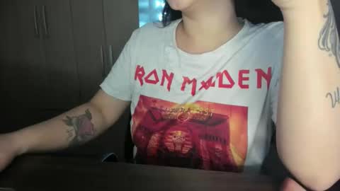 emily_vixen_ online show from October 29, 11:01 am