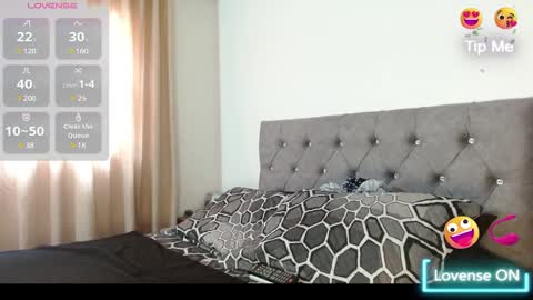 emily online show from March 8, 3:35 pm