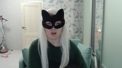 Emily online show from January 31, 7:11 pm