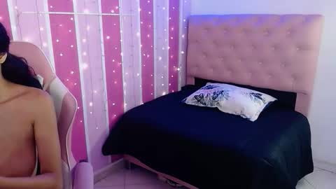 EMILY  online show from September 10, 3:40 am