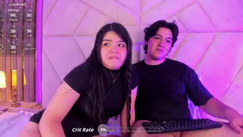 Amily  Andrew online show from October 1, 5:50 am