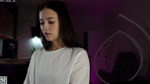 emilybatee online show from September 23, 6:25 pm