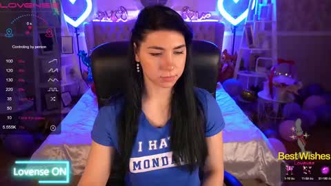 Emy online show from February 10, 6:53 am