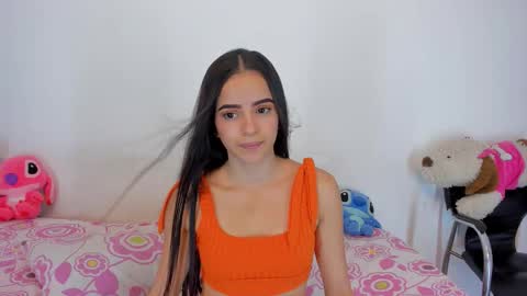 Sweet Emily online show from October 14, 9:51 pm