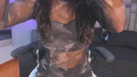 Emily online show from October 13, 9:50 pm