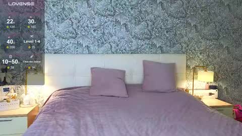 emilydancee online show from May 22, 5:14 am