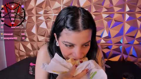  Emily  online show from October 3, 2:25 pm