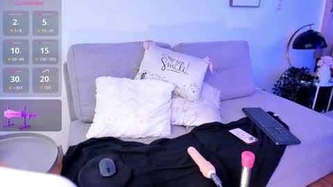 Emily online show from May 31, 6:09 pm