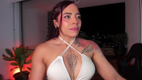 emily online show from December 4, 4:37 am