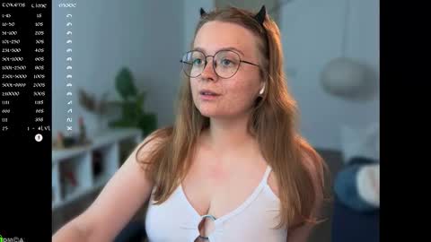 Snapshot of emilyforelsket chatting on September 11, 12:06 pm Emily online show from September 11, 12:06 pm