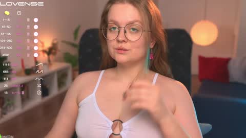 Snapshot of emilyforelsket chatting on January 31, 12:18 pm Emily online show from January 31, 12:18 pm
