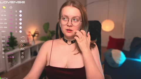Snapshot of emilyforelsket chatting on January 19, 12:06 pm Emily online show from January 19, 12:06 pm