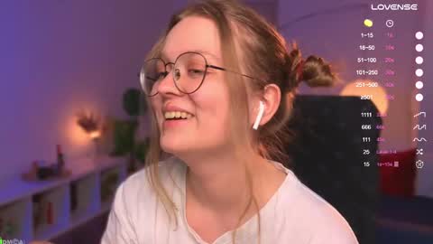 Snapshot of emilyforelsket chatting on March 5, 4:02 pm Emily online show from March 5, 4:02 pm