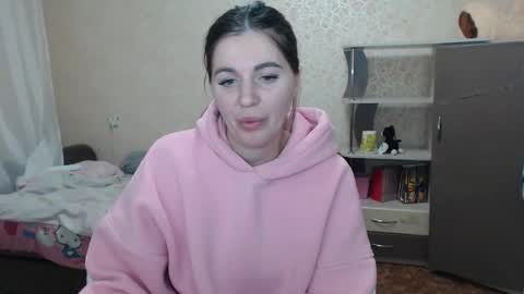 emilyfork online show from February 22, 7:27 pm