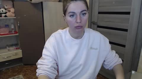 emilyfork online show from April 3, 4:58 pm