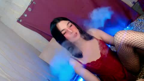 Snapshot of emilyfuckers chatting on January 4, 5:05 pm ariane online show from January 4, 5:05 pm