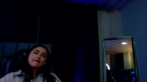 Emily online show from June 14, 3:19 am