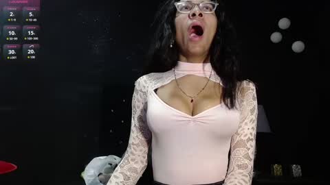 Emily online show from February 7, 11:45 am