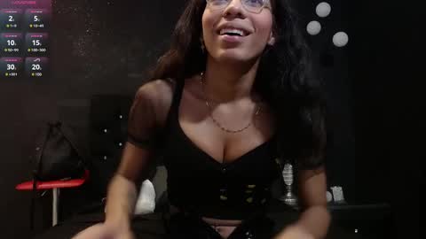 Emily online show from February 27, 11:28 am