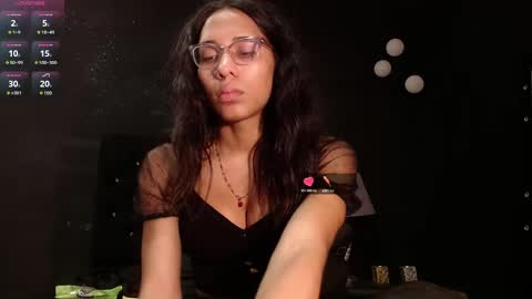 Emily online show from February 10, 11:46 am