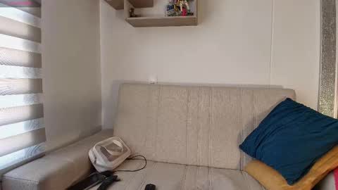 Emily online show from October 1, 2:38 pm