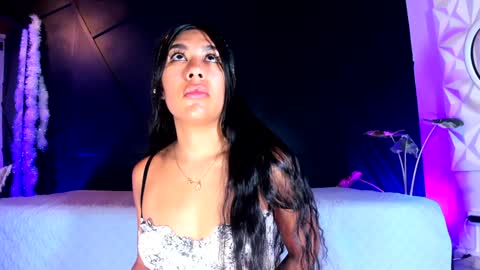 Emily online show from January 12, 4:00 am