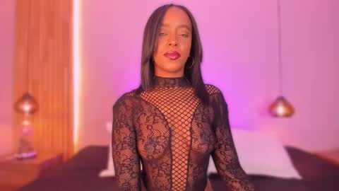 Emily  online show from January 13, 8:27 pm