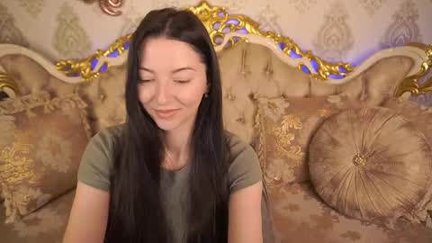 Emily online show from March 6, 7:25 am