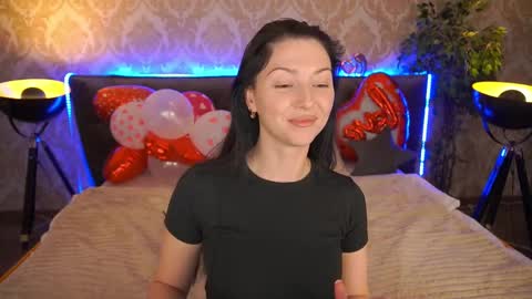 Emily online show from February 15, 10:22 am