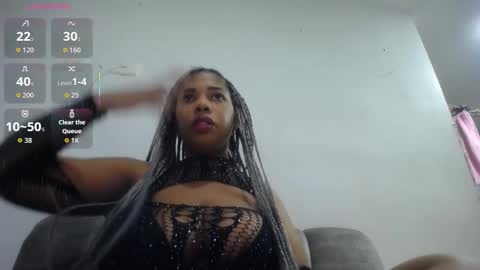 Emilyhines online show from March 21, 1:00 am