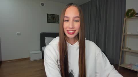Snapshot of emilyhoston chatting on December 3, 6:33 pm Alina online show from December 3, 6:33 pm