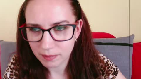 Emily online show from July 22, 2:41 pm