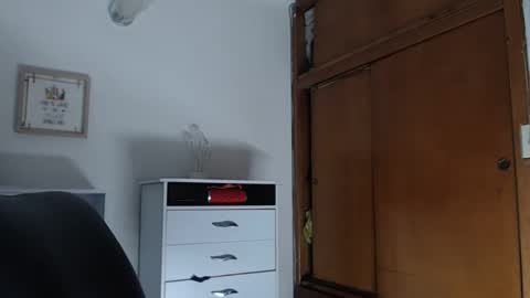 Emily Jang online show from February 9, 2:49 am