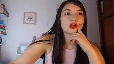 Emily Jang online show from February 12, 4:44 pm