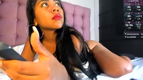 Emily online show from February 26, 5:57 am