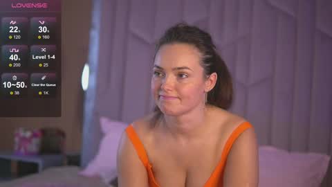 Emily online show from February 9, 12:41 pm