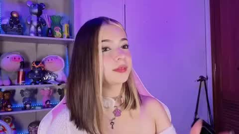 VALEEEN online show from September 24, 5:19 pm