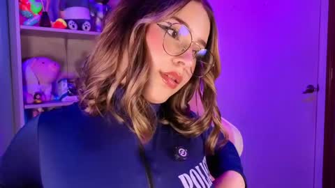 VALEEEN online show from May 25, 3:07 pm