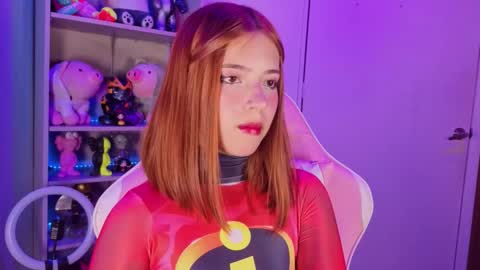 VALEEEN online show from January 11, 5:30 pm