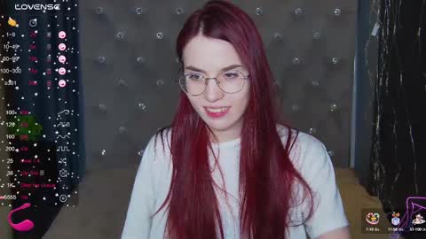 EmilyKents online show from February 17, 10:51 am