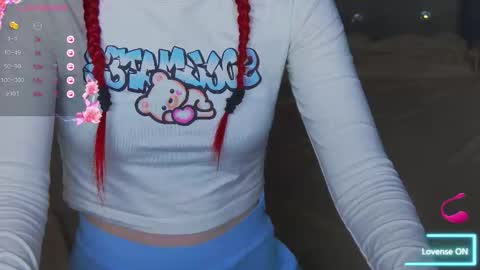 EmilyKents online show from September 23, 2:05 am