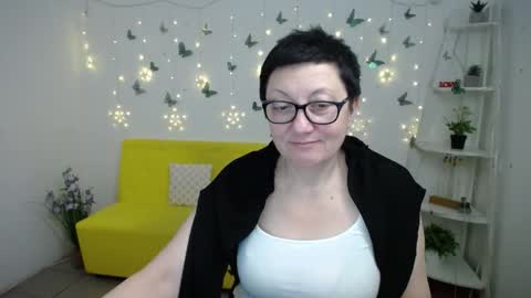 Emily online show from March 12, 7:39 pm