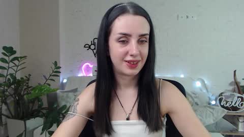 Emyli online show from February 24, 8:58 pm