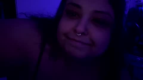 Princess Emily Meowz online show from November 6, 5:54 am