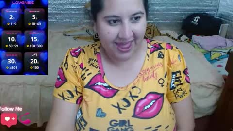 emily nessa online show from February 14, 9:39 pm